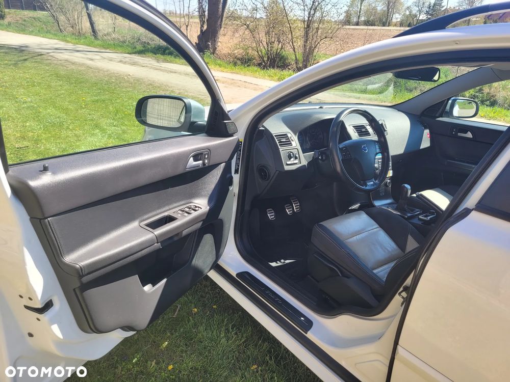 Volvo V50 1.8 RDesign - 11