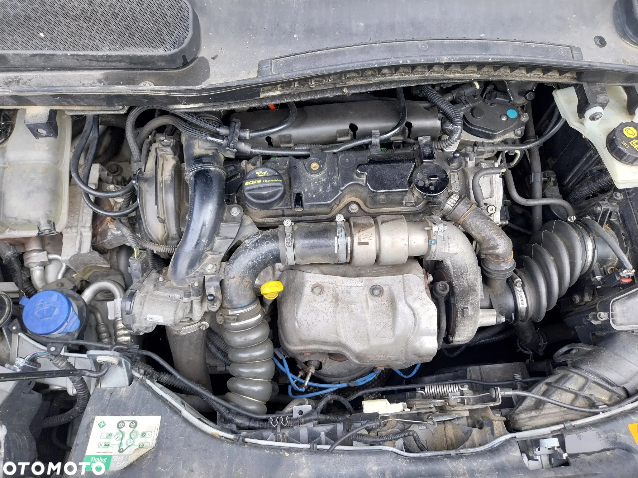 Ford Transit Connect - 21