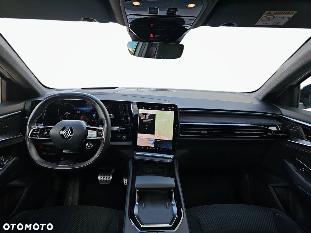 Renault Austral 1.3 TCe mHEV Iconic esprit Alpine - 5