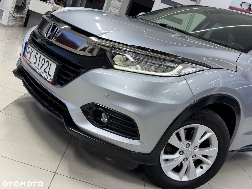 Honda HR-V 1.5 Executive (ADAS / Connect+) CVT - 29