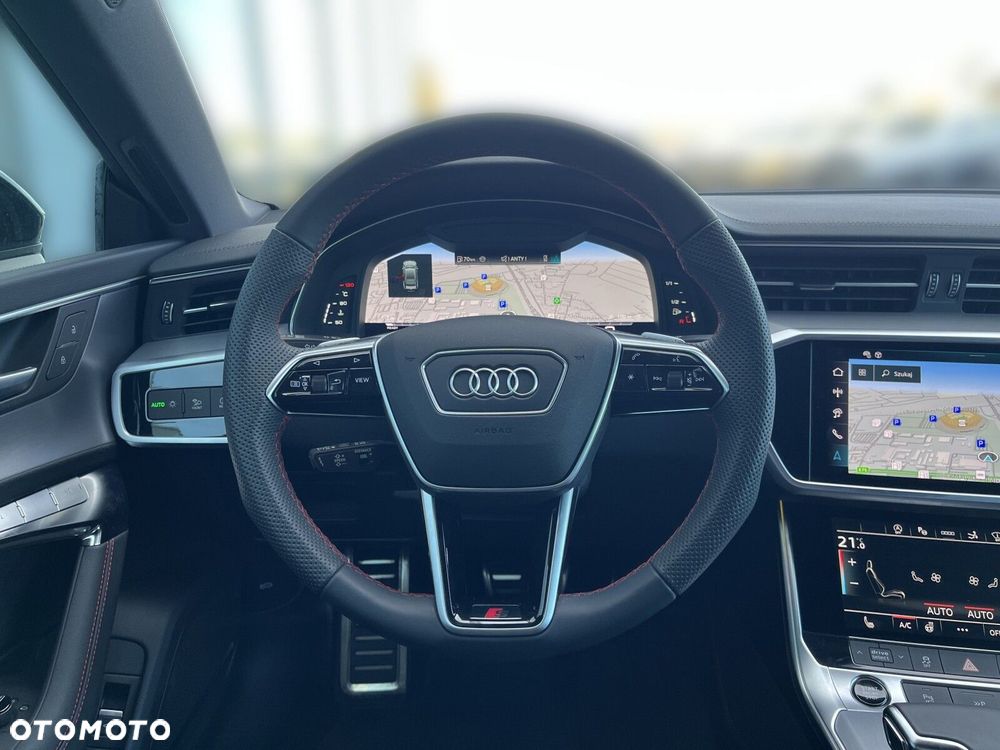Audi A7 Sportback - 21