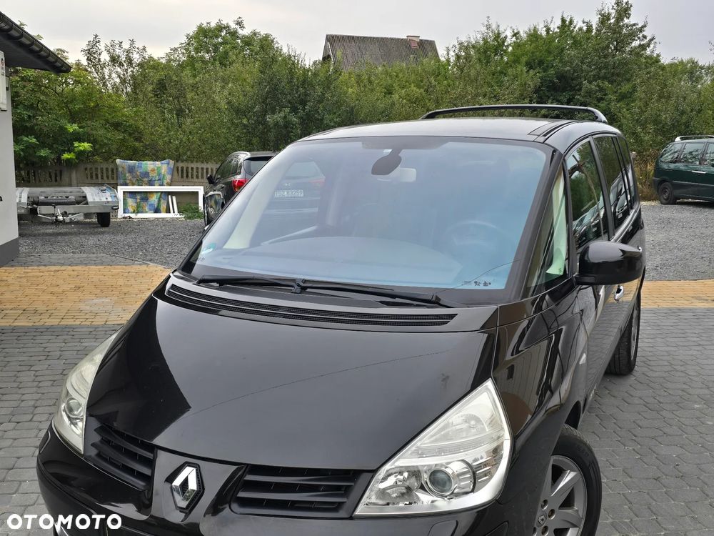 Renault Espace 2.0 Celsium - 7