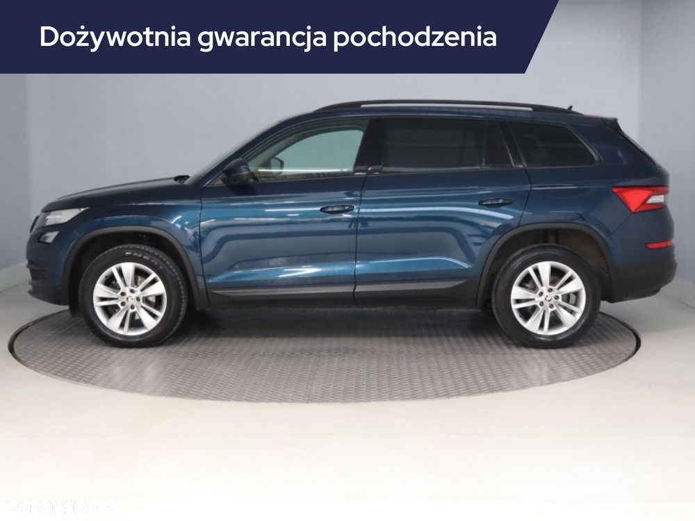 Skoda Kodiaq 2019 photo 3