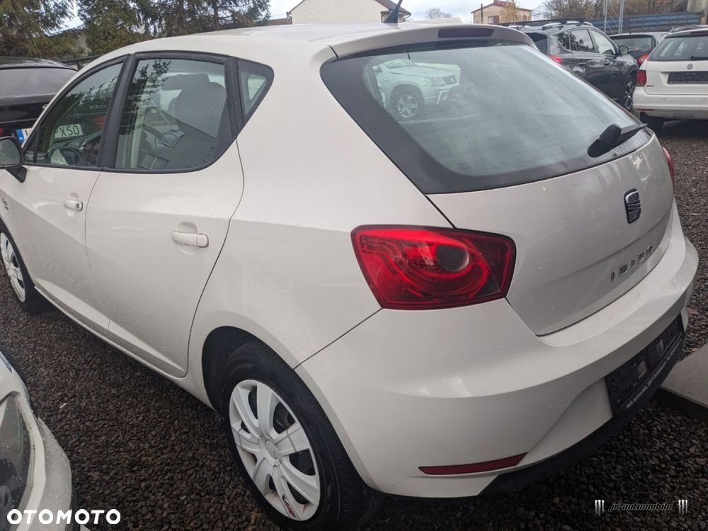 Seat Ibiza 1.2 TSI Style - 7