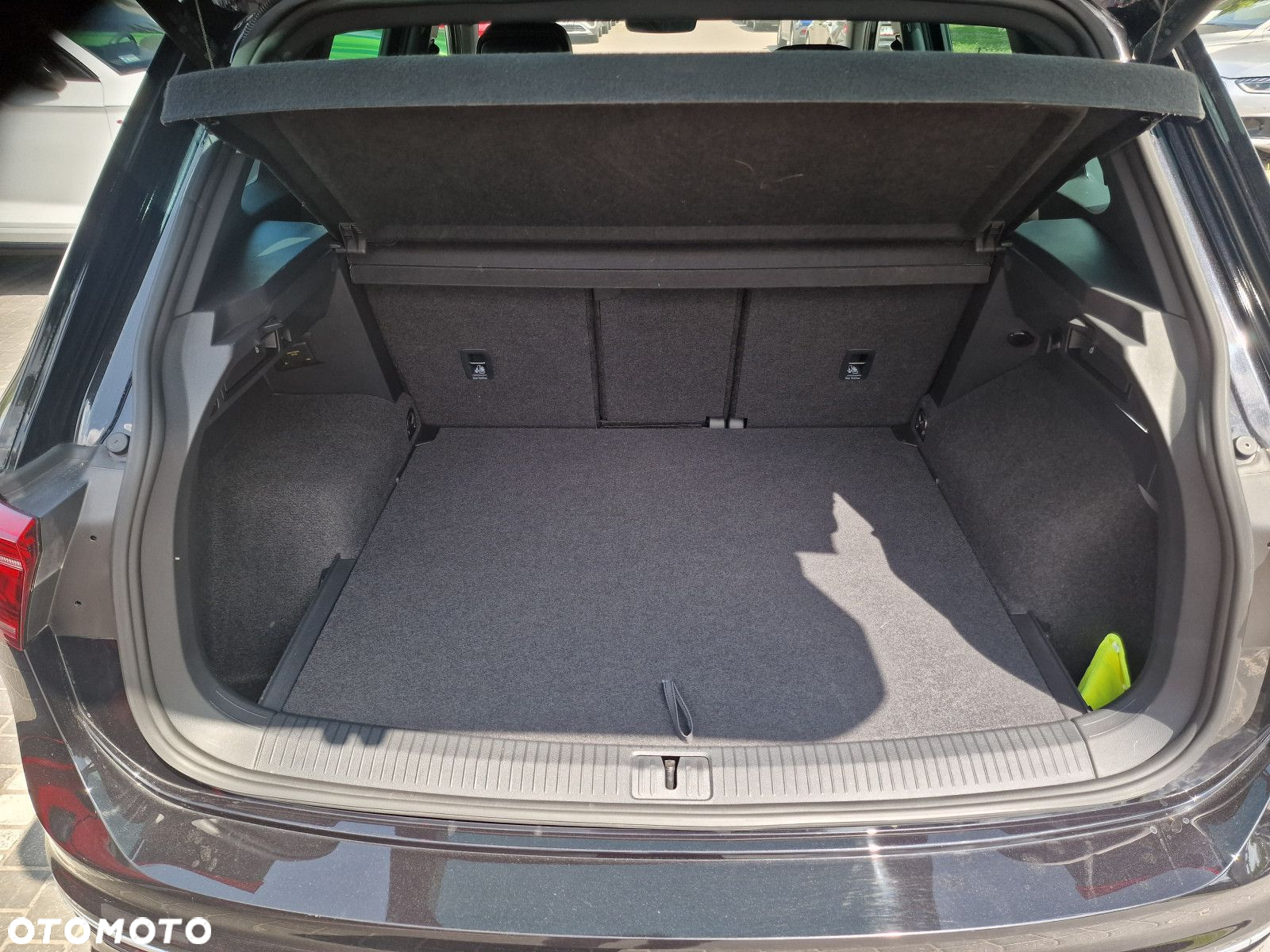 Volkswagen Tiguan 2.0 TDI SCR 4Mot R-Line DSG - 14