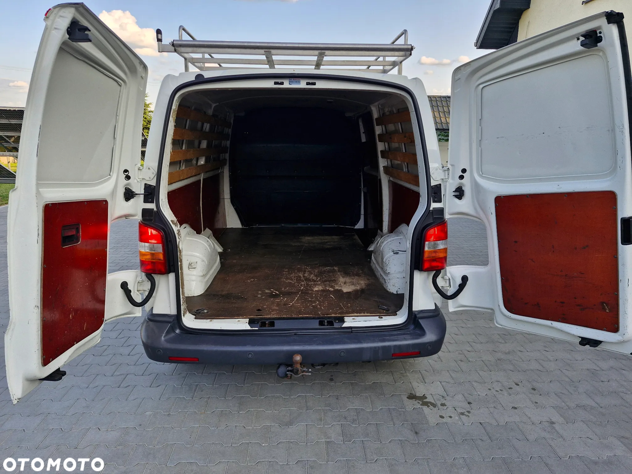 Volkswagen T5 - 31