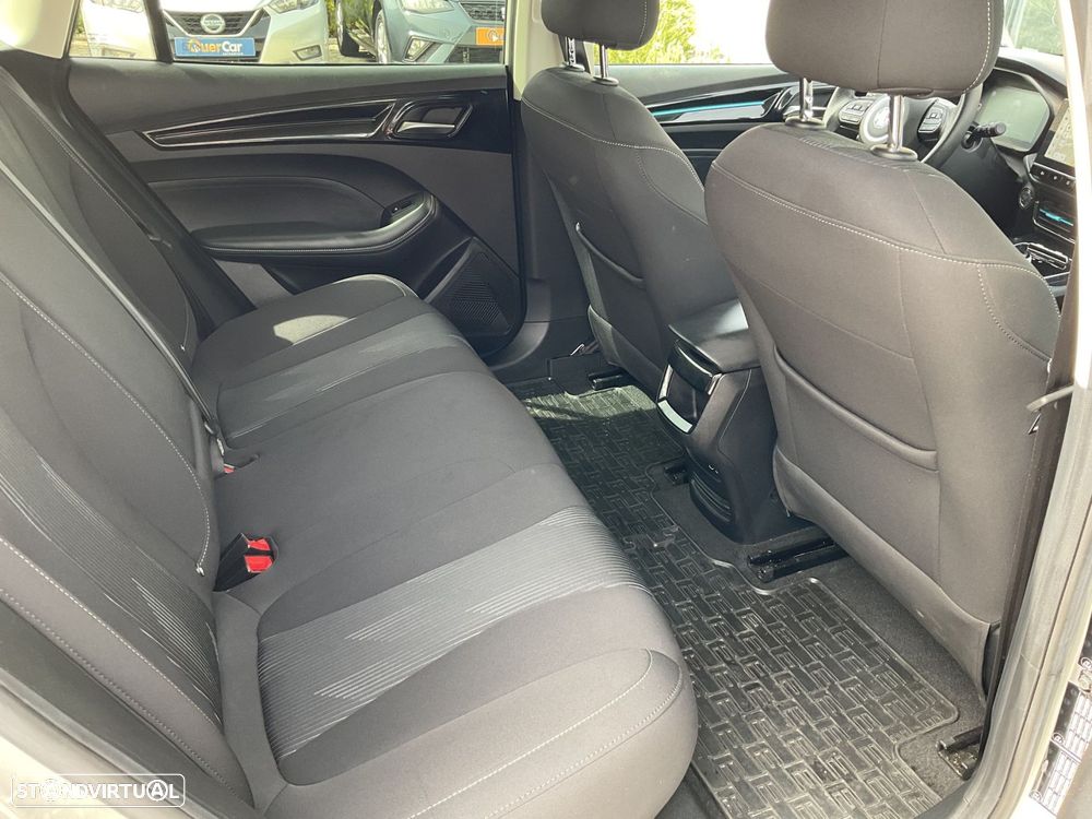 MG MG5 51 kWh Luxury - 43