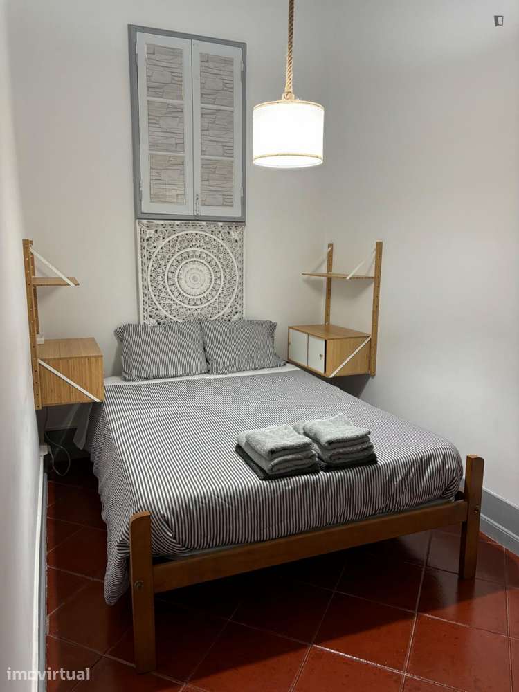 Apartamento com 3 quartos - localizado em Aveiro - Grande imagem: 4/17