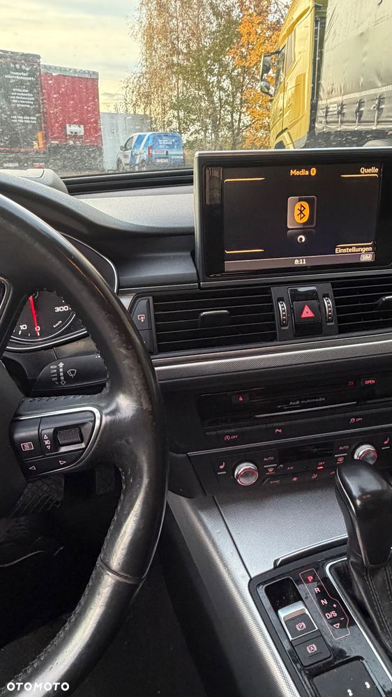 Audi A6 Limousine - 5
