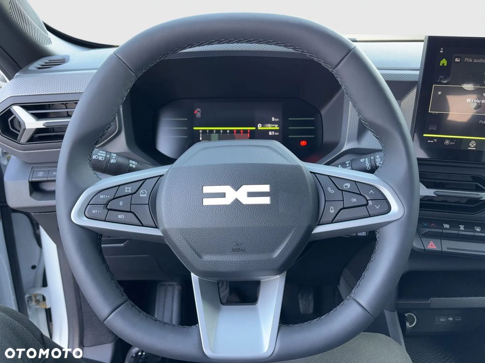 Dacia Duster 1.2 TCe mHEV Journey - 12