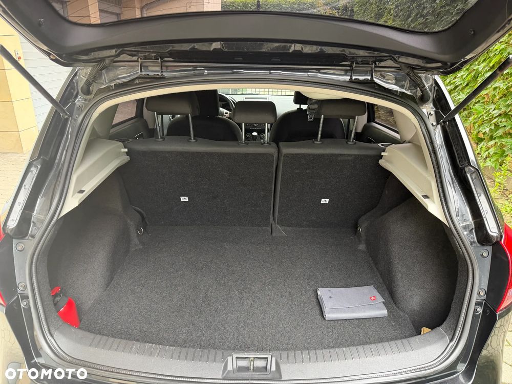 Nissan Qashqai 2.0 Tekna Premium - 6