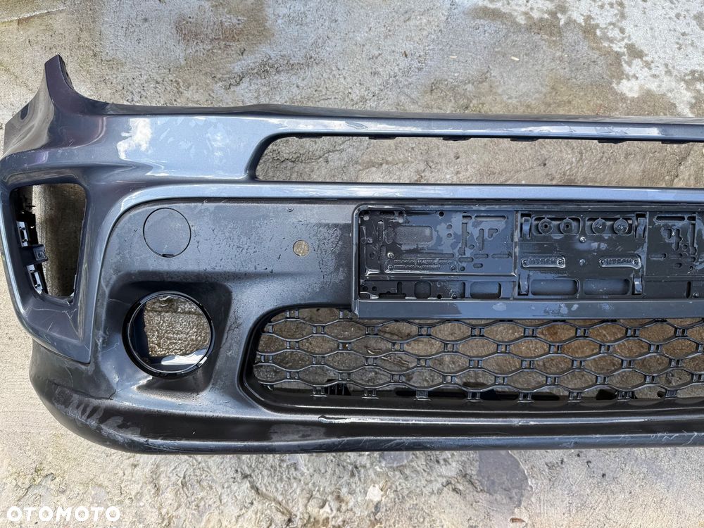 JEEP RENEGADE LIFT 18- ZDERZAK PRZÓD PRZEDNI 52120515 52120511 - 18