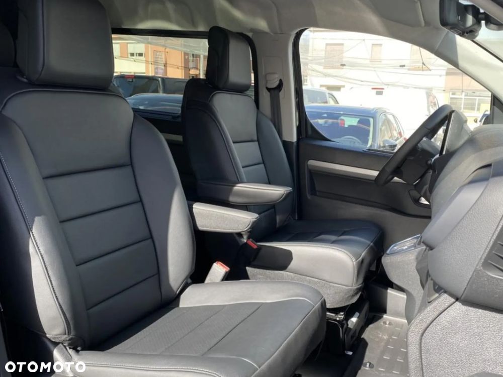 Opel Zafira Life 2.0 CDTI Long Business VIP Aut. - 7