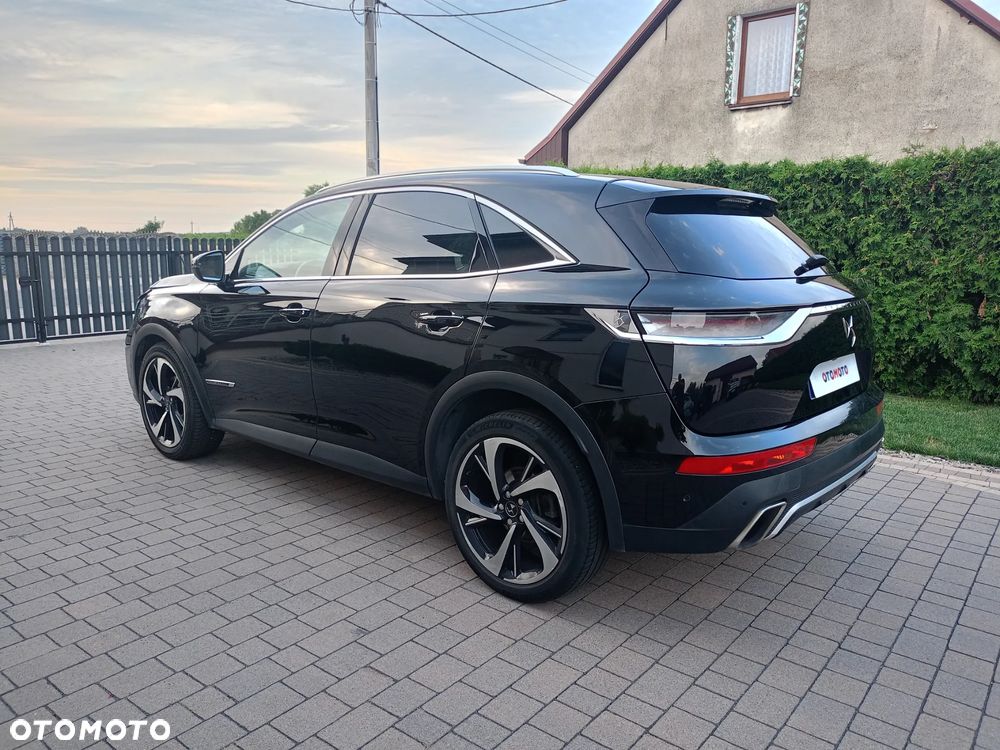 DS Automobiles DS 7 Crossback 1.6 PureTech Rivoli - 3