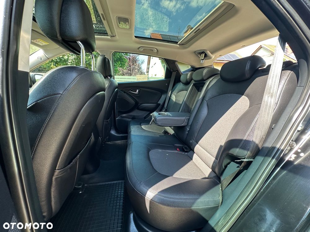 Hyundai ix35 1.6 GDI Premium 2WD - 19