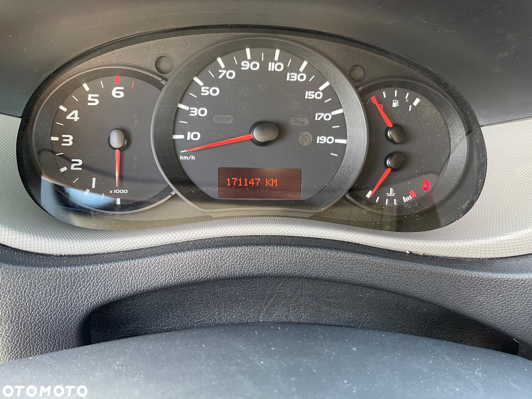 Renault Master L2H2 - 26