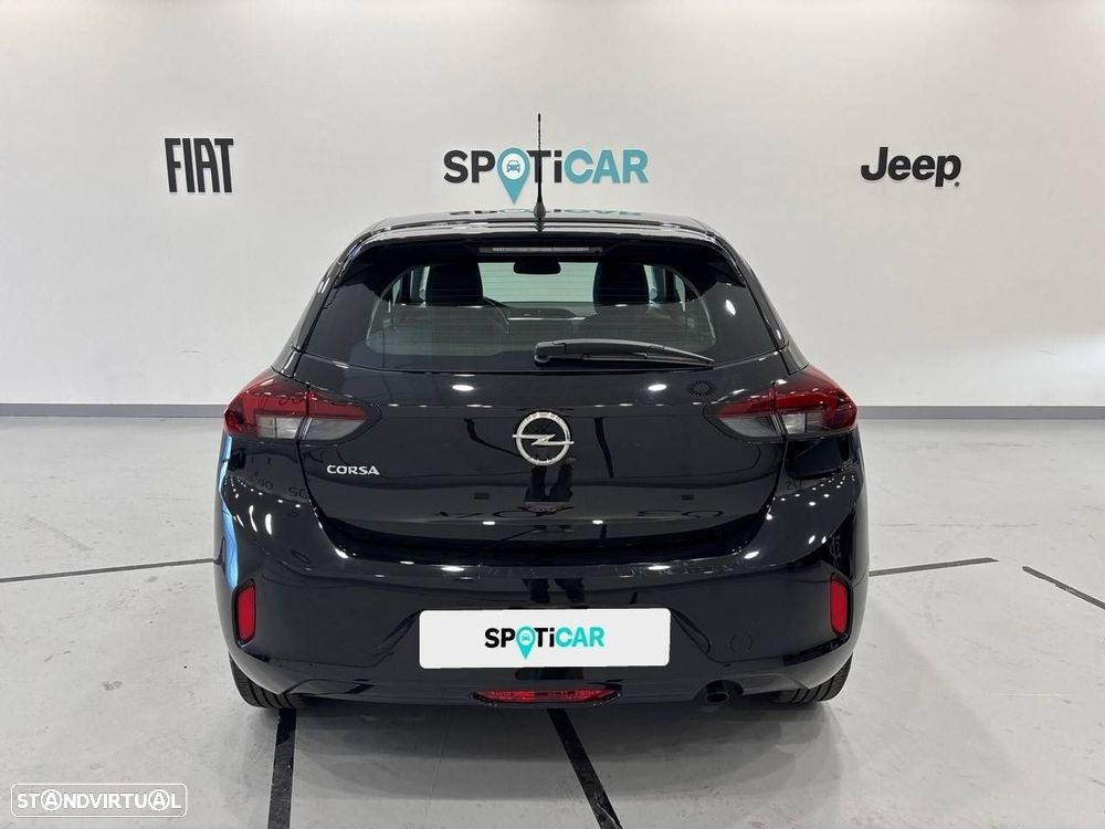 Opel Corsa 1.2 T Elegance - 7