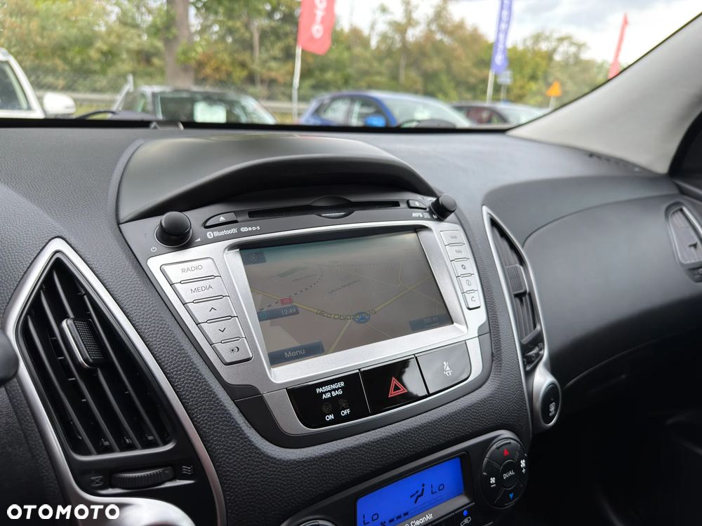 Hyundai ix35 2.0 Premium - 25