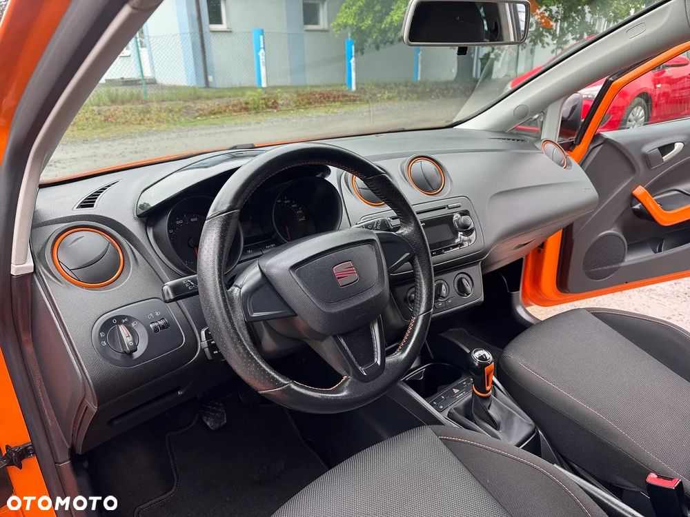 Seat Ibiza - 24