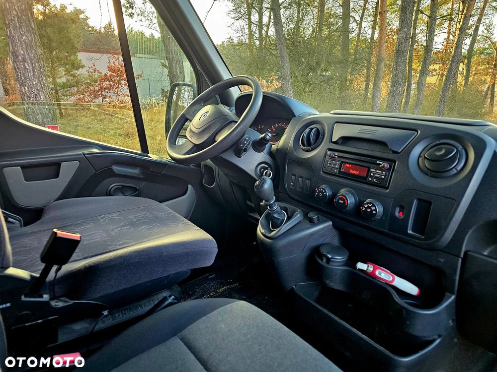 Renault Master - 21