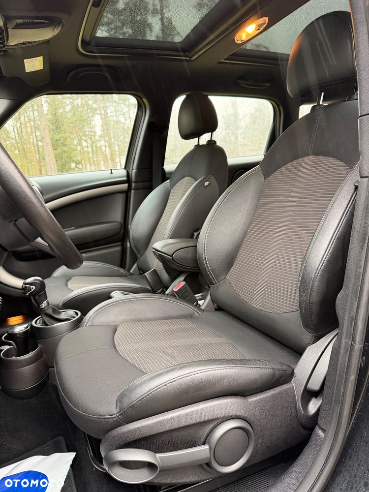 MINI Countryman Cooper D - 23