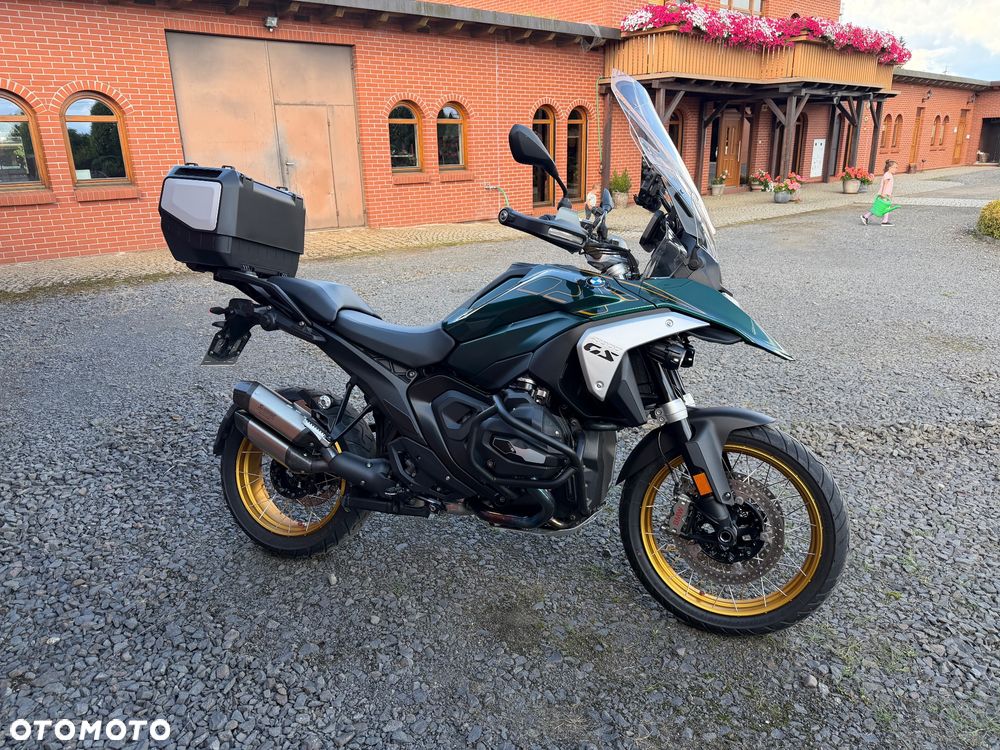 BMW GS - 6