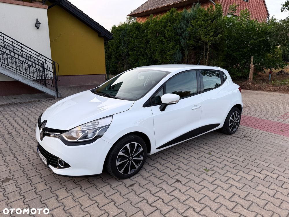 Renault Clio - 7