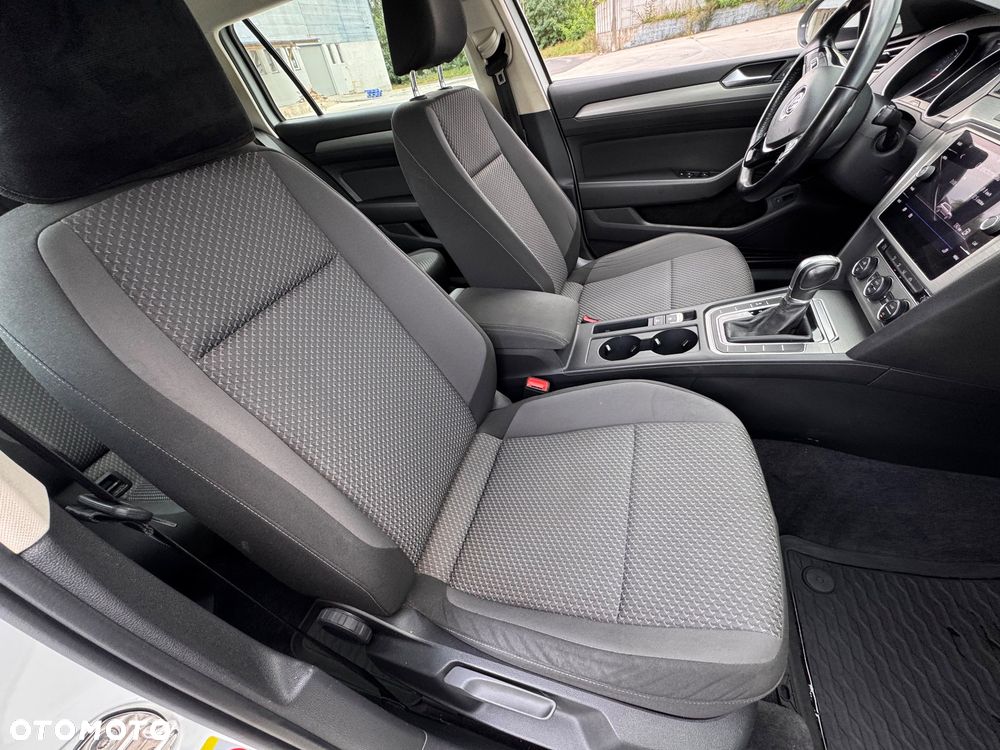 Volkswagen Passat Variant 2.0 TDI BMT SCR Trendline DSG7 - 5