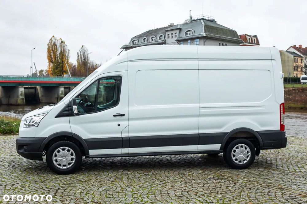 Ford Transit - 17