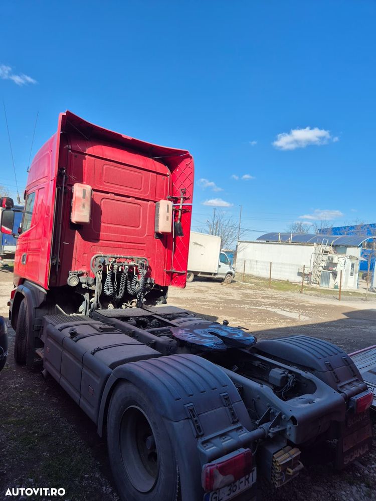 Scania R450 - 3