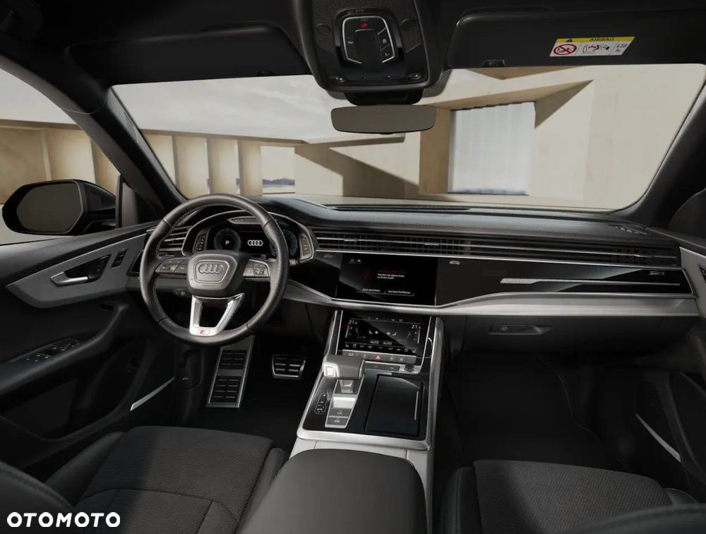 Audi Q8 TDI mHEV 210 kW Quattro Tiptronic - 5