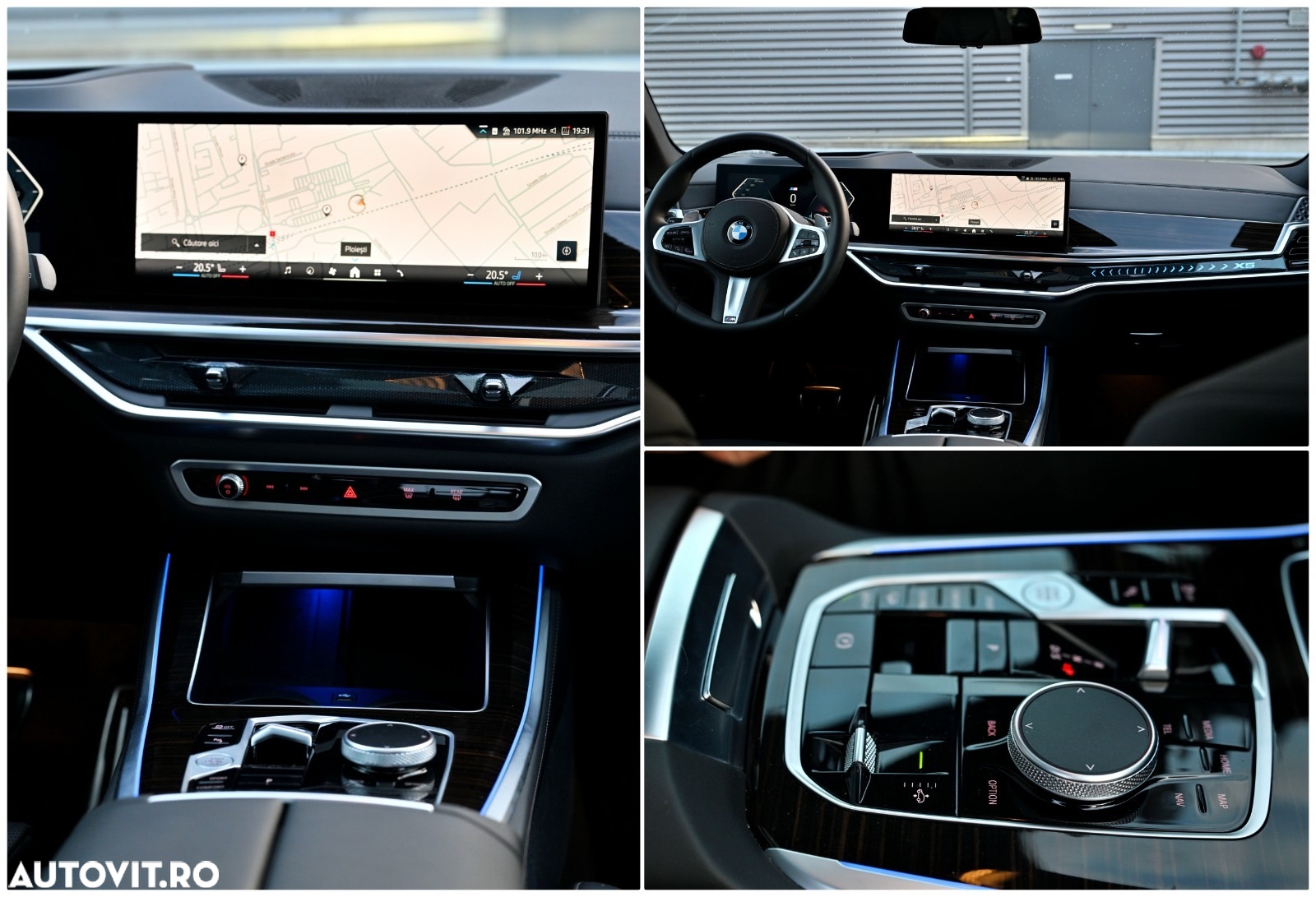 BMW X5 xDrive30d - 8