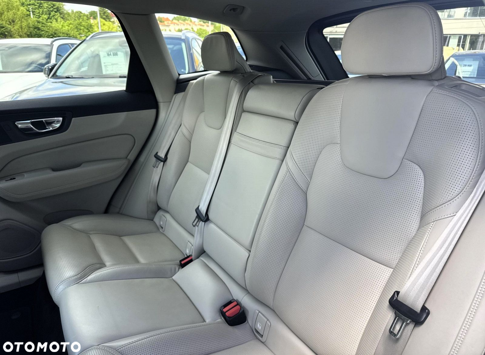 Volvo XC 60 - 28