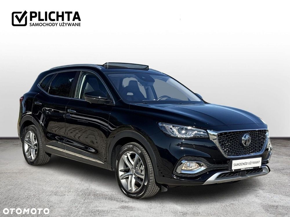 MG HS 1.5 T-GDI Exclusive - 7
