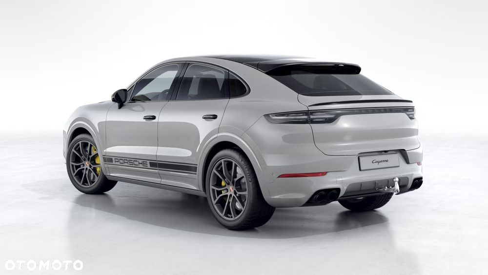 Porsche Cayenne GTS Tiptronic S - 3