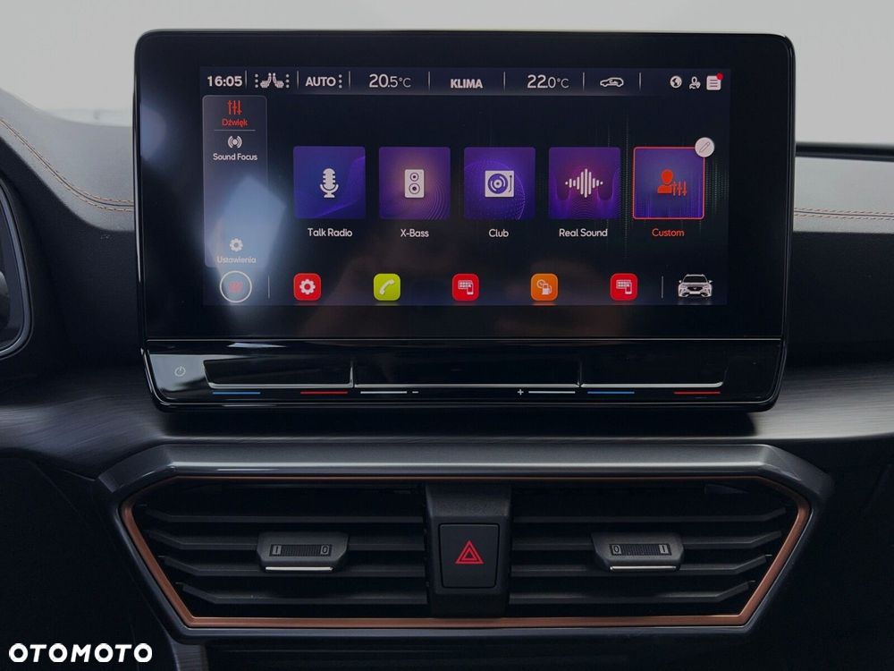 Cupra Formentor 1.5 TSI DSG - 33