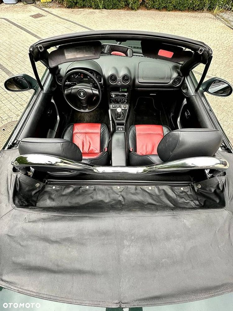 Mazda MX-5 - 14
