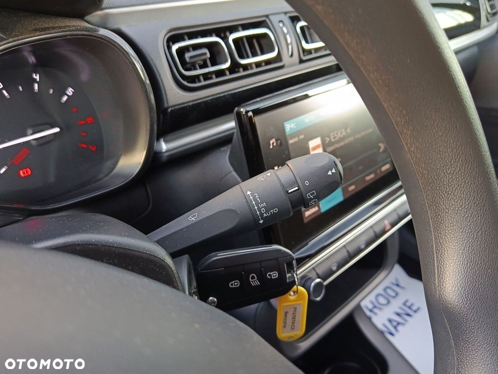 Citroën C3 1.2 PureTech Shine - 29