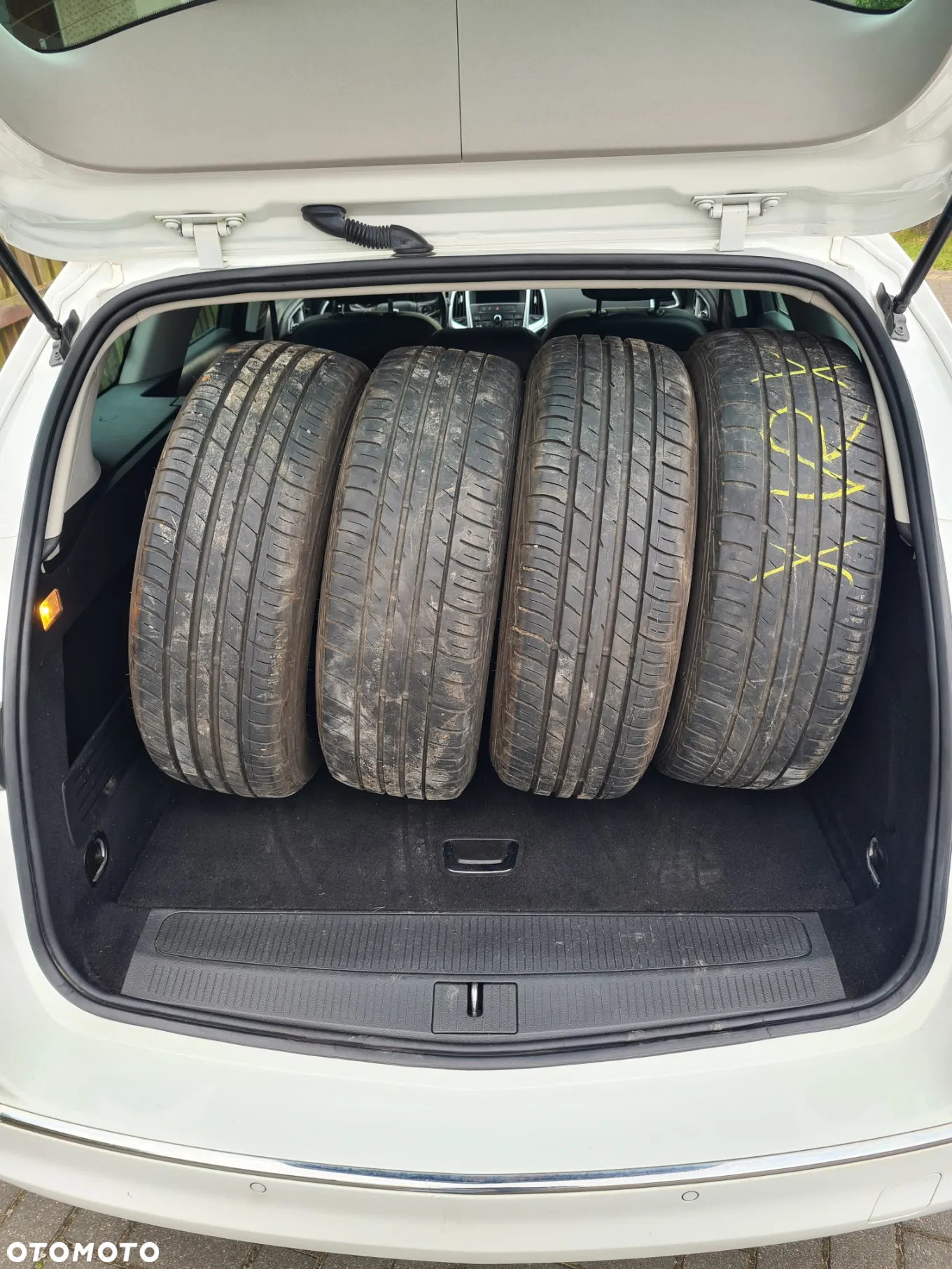 Opel Astra 1.4 Turbo Active - 6