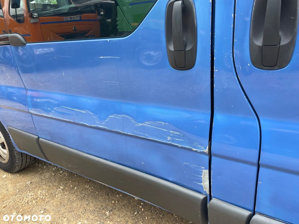 Renault Trafic - 8