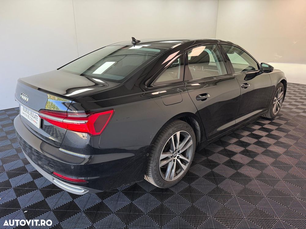 Audi A6 2.0 40 TDI S tronic Design - 10