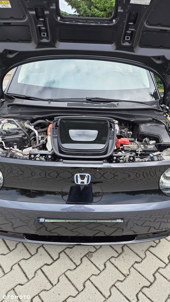 Honda e Advance - 38