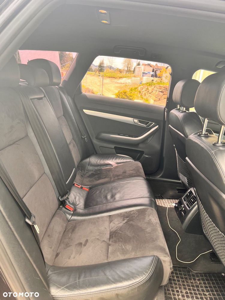 Audi A6 - 22