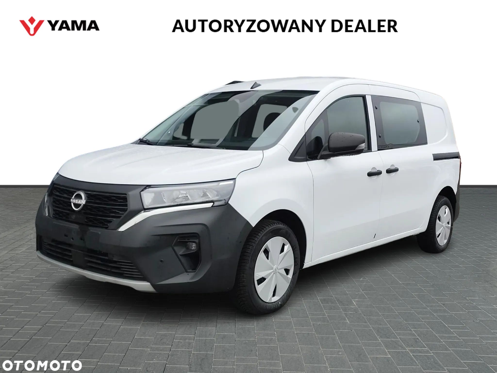 Nissan Townstar 1.3 DIG-T L1 Business - 1
