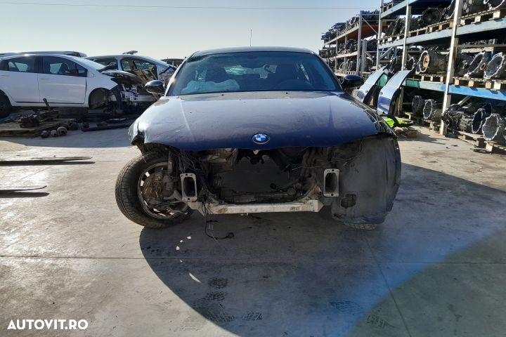 Modul confort 6943759 6943759 BMW Seria 1 E81/E82/E87/E88 [facelift] - 5