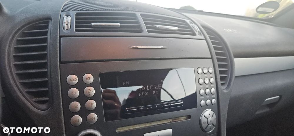 Mercedes-Benz SLK 200 Kompressor - 33