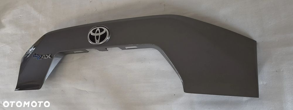BLENDA TYLNA KLAPY BAGAŻNIKA TOYOTA BZ4X 2022- 76801-42300 - 4