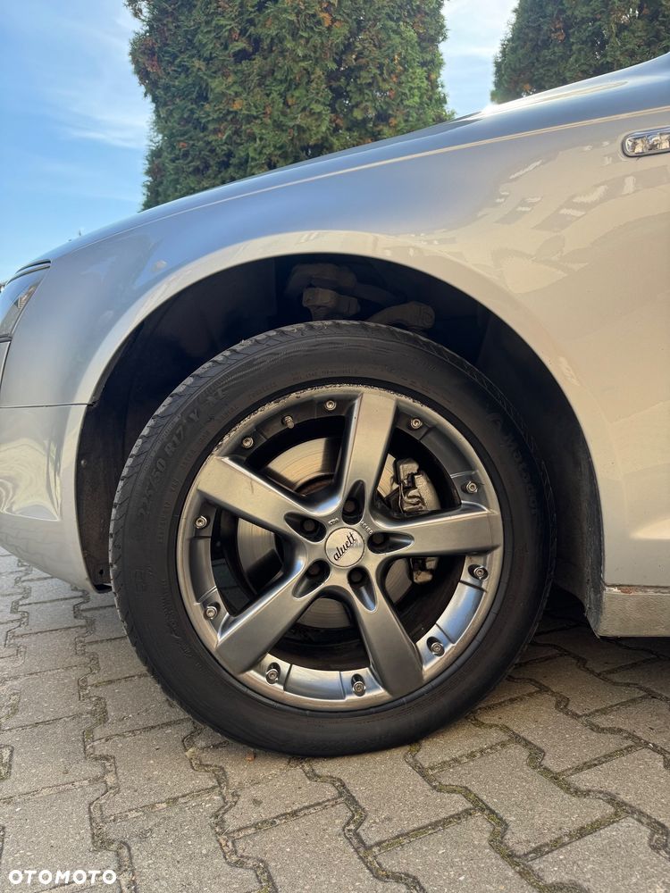 Audi A6 Limousine 2.0 TDI - 20