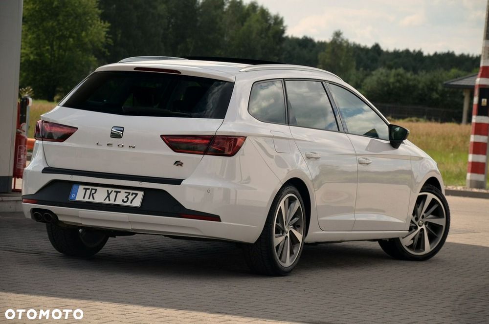 Seat Leon - 12