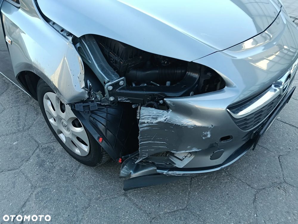 Opel Corsa 1.2 Edition - 13